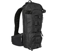 Fox Utility 10L Hydration Pack- Medium Black