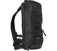 FOX Utility 6 Liter Hydration Mochila, negro para Hombres