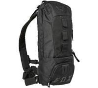 Fox Utility 6L Hydration Pack- Small Black
