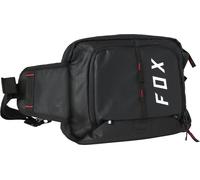 FOX Utility Lumbar Hydration Pack Bolsa de cintura, negro, Talla única