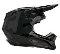 FOX V1 BNKR MX24 Negro/Camuflaje XL unisex