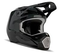 Fox V1 Bnkr - Talla XL BLACK CAMO