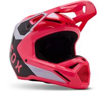 FOX V1 Lean MIPS Casco de motocross, rosa, Talla XL (61/62)