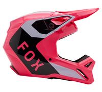 FOX V1 Lean MX24 Rosa L unisex