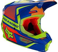 Fox V1 Oktiv Helmet Blue S