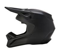FOX V1 Cruzado Casco XL