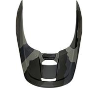 FOX V1 Trev Pico del Casco, Camuflaje, Talla L