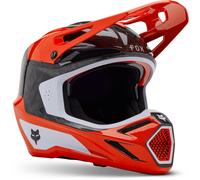 FOX V3 RS Infinite MIPS Casco de motocross, rojo, tamaño XS para Hombres