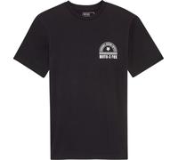 FOX Victory Premium Camiseta, Negro/Blanco, Talla L
