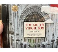 Fox,Virgil - Art of Virgil Fox 2