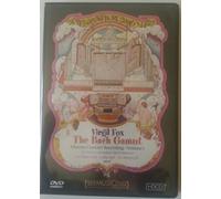 Fox, Virgil - Bach Gamut 1 [USA] [DVD]