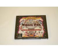 Fox, Virgil - THE BACH GAMUT