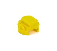 FOX Volume Spacer, Float NA 2, 2021 38 (803-01-663) Ciclismo, Unisex-Adult, Negro, One Size