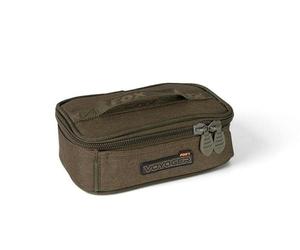 Fox Voyager Cable Y Brocas Bolsa / Pesca de Carpa Equipaje