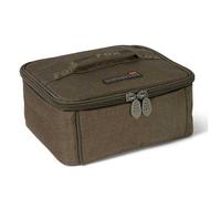 Fox Voyager Camera & Gadget Bag - Bolsa de pesca, bolsa de cámara, bolsa de accesorios, bolsa de transporte para cámara de fotos de pesca