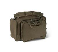 Fox Voyager Carryall Mediano / Equipaje De Pesca De Carpa