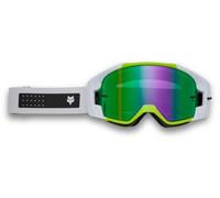 FOX Vue 50th Limited Edition Gafas de motocross, Blanco
