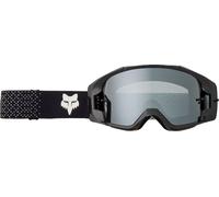 Gafas de Cross FOX Vue Core Negro Negro