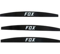 FOX Vue Guardabarros, negro, Talla única