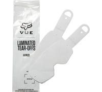 FOX Vue Laminated Tear Offs para Hombres