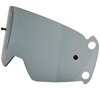 Fox Vue Repl Lense (Std) Drk Grey, OS