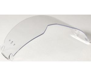 FOX Vue Roll Off RPLCMT Lente de reemplazo con pegatina, blanco para Hombres