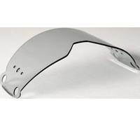 FOX Vue Roll Off RPLCMT Lente de reemplazo, gris, Talla única