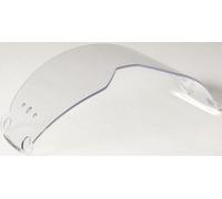 FOX Vue Roll Off RPLCMT Lente de reemplazo, blanco para Hombres
