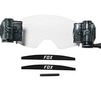 FOX Vue Total Sistema de visión