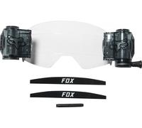 FOX Vue Total Sistema de visión, Claro, Talla única