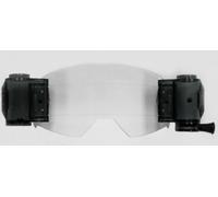 FOX Vue Total Sistema de visión, negro, Talla única