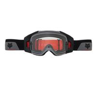 FOX Vue X Gafas de motocross, transparente