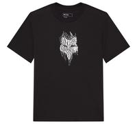 FOX W Bark Ss Tech Tee - Mujer - Negro - talla XS- modelo 2025