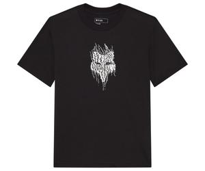 FOX W Bark Ss Tech Tee - Mujer - Negro - talla XS- modelo 2025