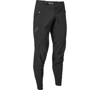 FOX W Defend Fire Pant - Mujer - Negro - talla XS- modelo 2023