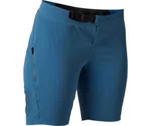 FOX W Flexair Ascent Short - Mujer - Azul - talla S- modelo 2023