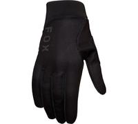 FOX W Ranger Glove Gel - Mujer - Negro - talla 9- modelo 2026