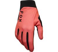 FOX W Ranger Glove Gel - Mujer - Rosa / Negro - talla 10- modelo 2025