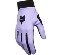 FOX W Ranger Glove - Mujer - Violeta - talla 10- modelo 2025