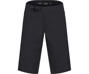 FOX W Ranger Short - Mujer - Negro - talla 8- modelo 2025