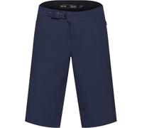 Fox Ranger Mujer Short para ciclista con pantalón interior 6 Azul oscuro