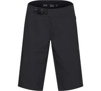 FOX W Ranger Short W/liner - Mujer - Negro - talla 14- modelo 2025