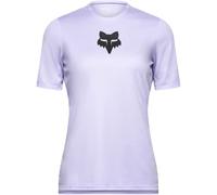 Fox Head Camiseta de mujer Ranger lila M