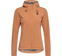 Fox Ranger 2.5l Mujer Chaqueta de lluvia XS Naranja
