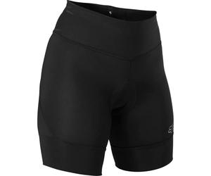 Fox W Tecbase Lite Liner Short Black