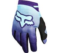 Fox Wmns 180 Oktiv Glove Aqua L