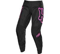 Fox Wmns 180 Prix Pant Black/Pink