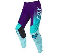 Fox WMNS 180 VOKE PANT AQUA 2