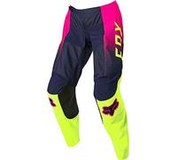 Fox WMNS 180 VOKE PANT YELLOW 8
