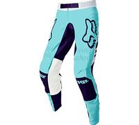 Fox WMNS FLEXAIR MACH ONE PANT AQUA 6